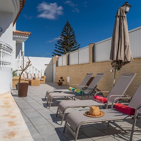 Villa Time For Us By Maspalomas Holiday Villas Екстер'єр фото