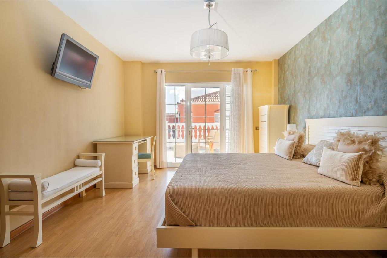 Villa Time For Us By Maspalomas Holiday Villas Екстер'єр фото