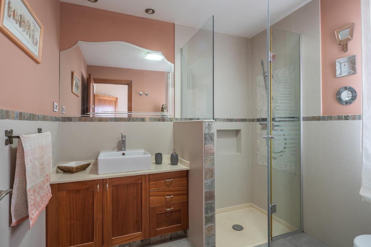 Villa Time For Us By Maspalomas Holiday Villas Екстер'єр фото