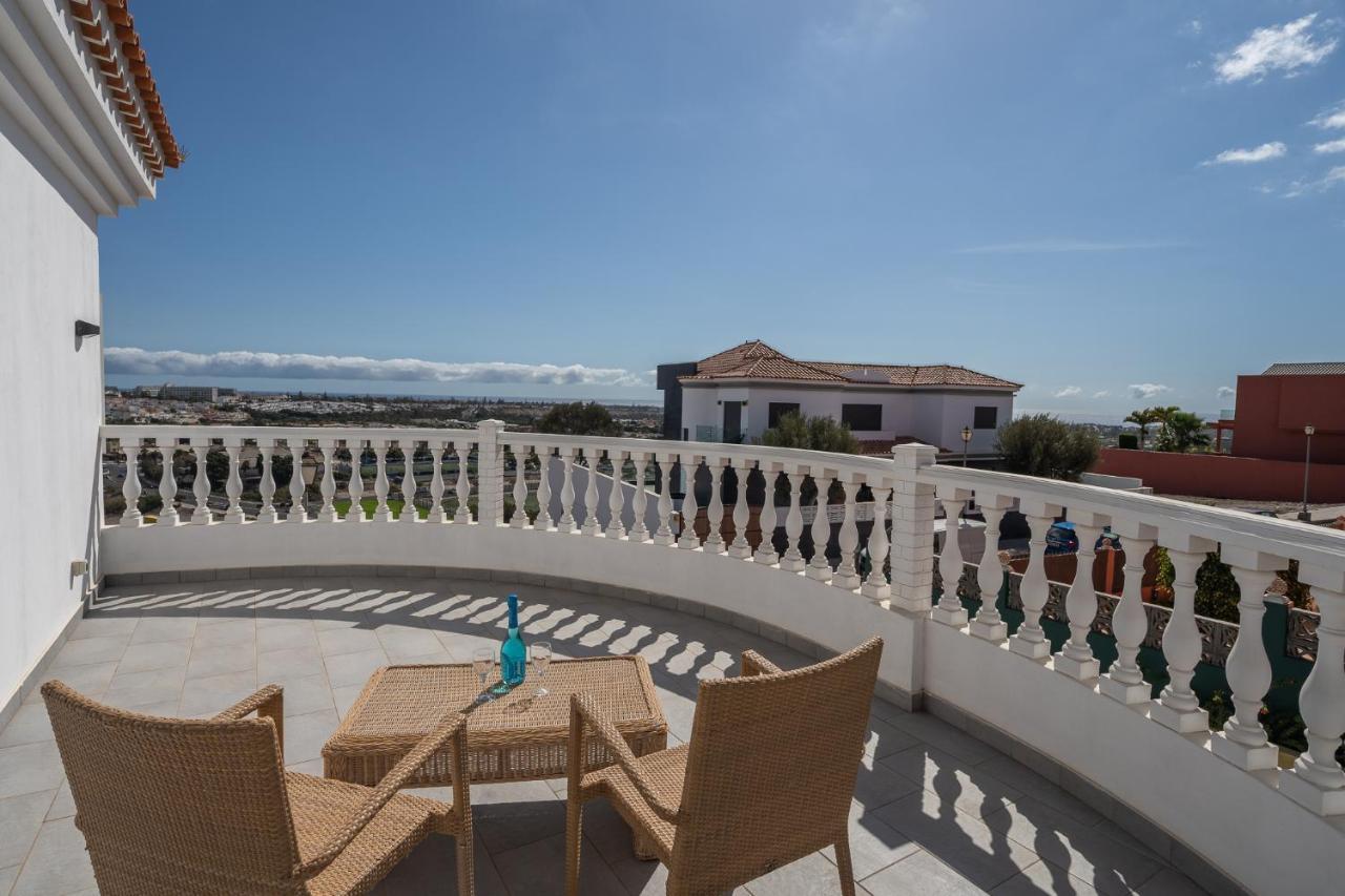 Villa Time For Us By Maspalomas Holiday Villas Екстер'єр фото