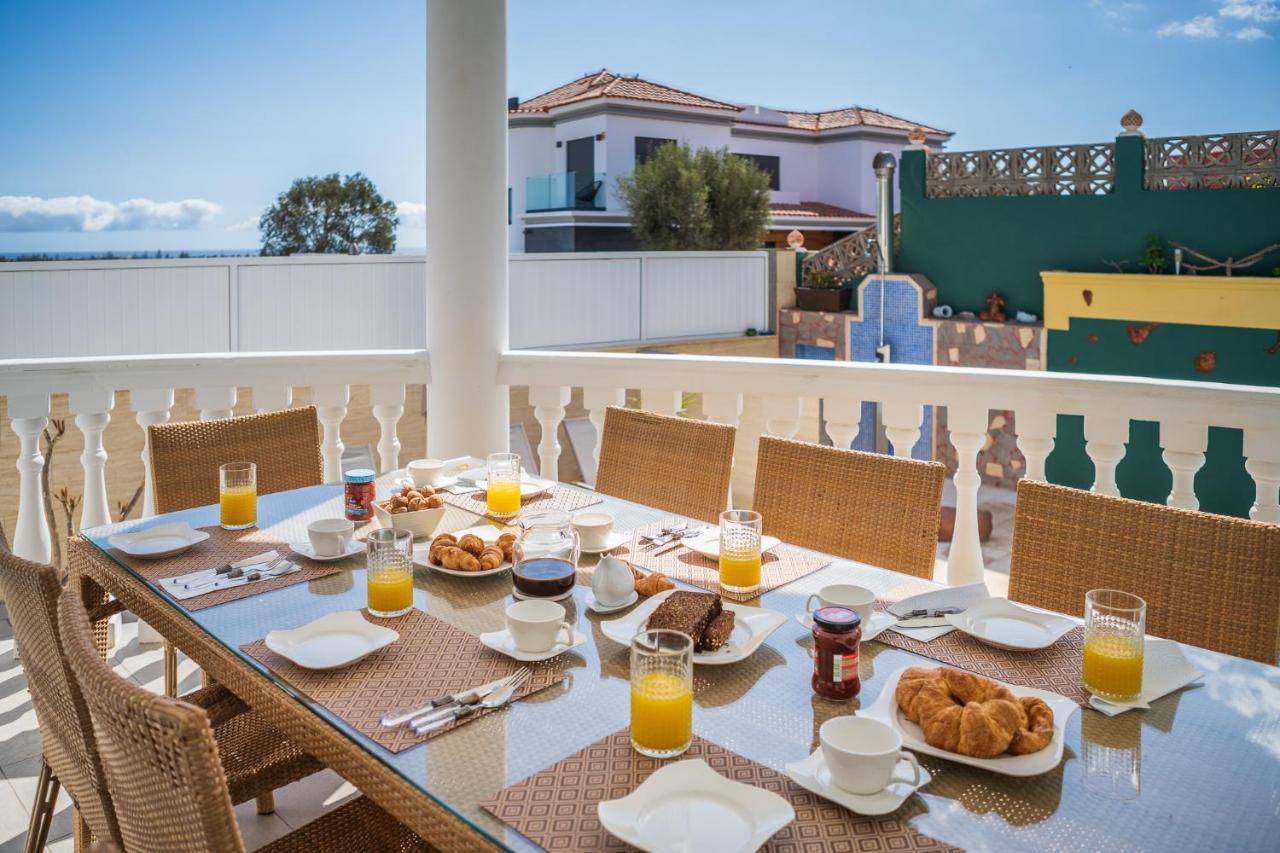 Villa Time For Us By Maspalomas Holiday Villas Екстер'єр фото
