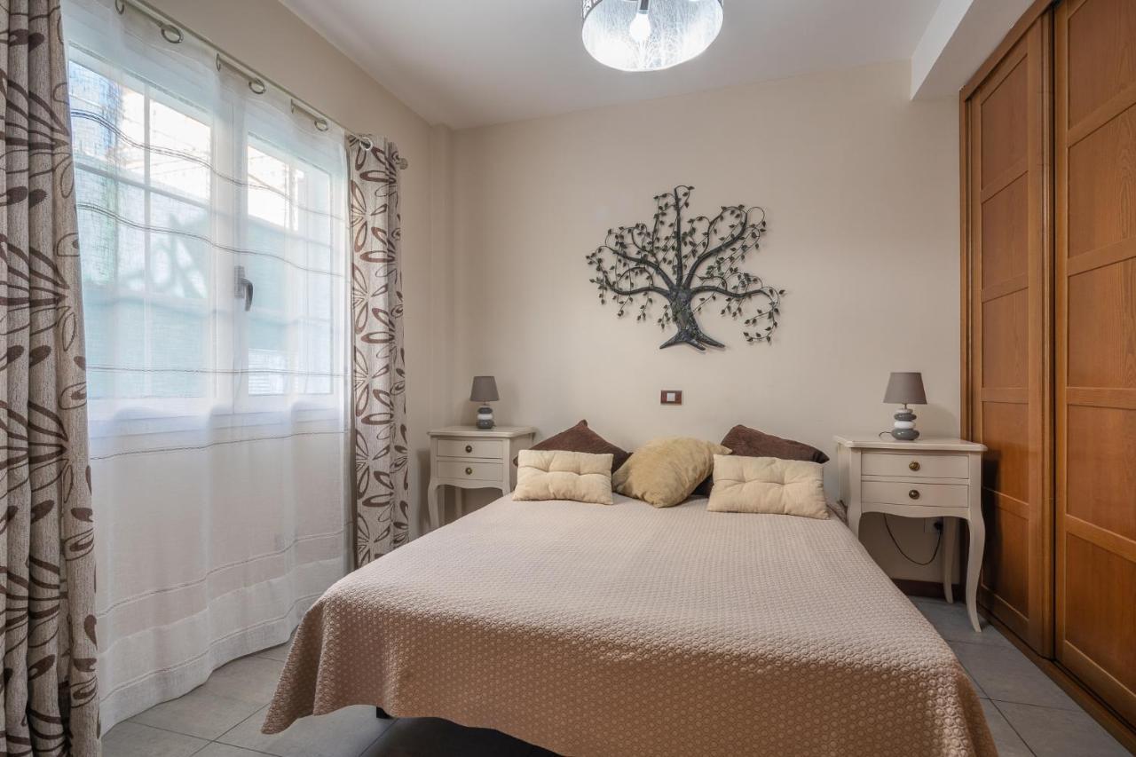Villa Time For Us By Maspalomas Holiday Villas Екстер'єр фото