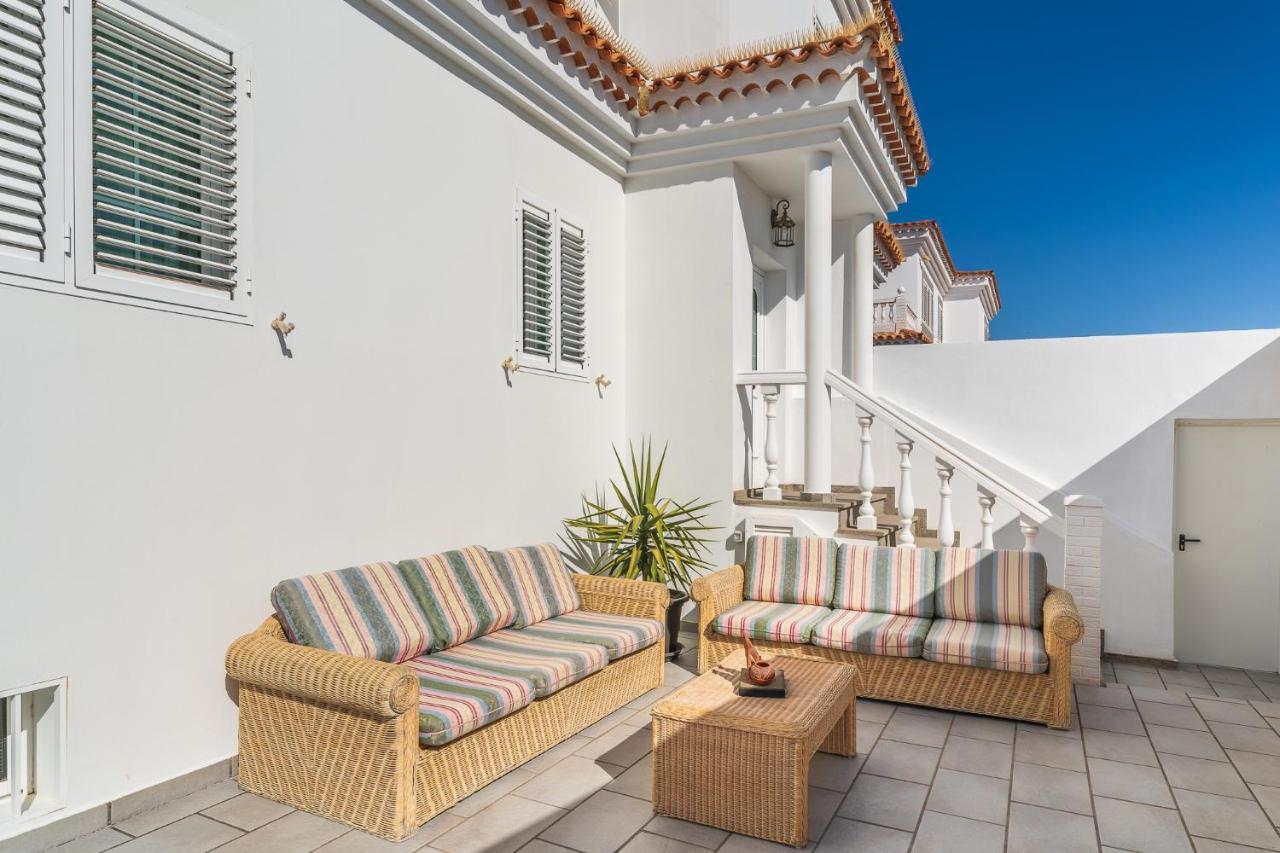 Villa Time For Us By Maspalomas Holiday Villas Екстер'єр фото